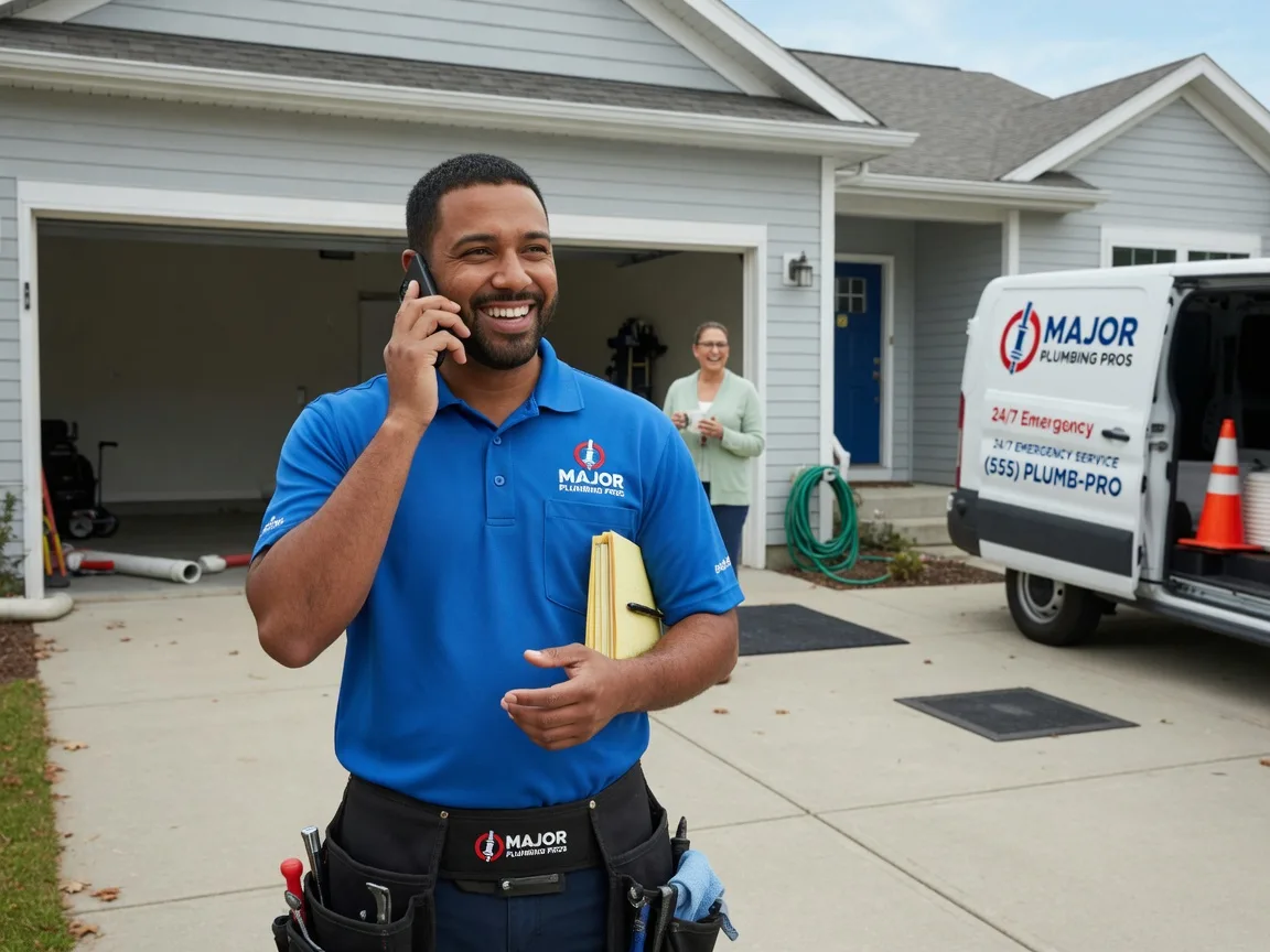 Drain Cleaning Services Glenwood, IL FAQs
